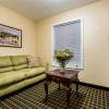Отель Quality Inn & Suites near Lake Oconee, фото 14