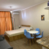 Отель Nice studio in Batumi, фото 1