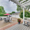 Отель Waverly Vacation Rental w/ Game Room & Patio!, фото 19