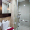 Отель Fancy And Nice Studio At Transpark Bintaro Apartment, фото 11
