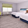Отель Hampton Inn & Suites St. Paul Oakdale/Woodbury, фото 13