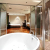 Отель 宁波海俱王府酒店, фото 14