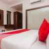 Отель OYO 22039 Hotel Bkc Grand, фото 25