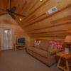 Отель Grin Inn Bear It 3 Bedroom House, фото 8