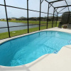 Отель Pond View Home Game Room & Pool, Kissimmee, US, фото 1
