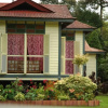 Отель Homestay Kampung Lonek, фото 1