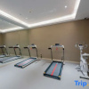 Отель Home Inn Plus Wuxi Zhongshan Road Shengli Gate Subway Station, фото 2