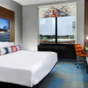 Отель Aloft Durham Downtown, фото 5