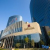 Отель Juchunyuan Exhibition Hotel, фото 15
