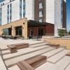 Отель Springhill Suites Milwaukee West Wauwatosa, фото 19