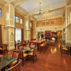 Отель Hampton Inn & Suites Sevierville @ Stadium Drive, фото 28