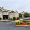 Отель Days Inn Salisbury в Солсбери