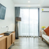 Отель D9 - The Deck Patong Rooftop Pool gym and Great Location, фото 1
