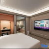 Отель Mercure Beijing Tongzhou Global Resort, фото 6