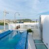 Отель Lux Casa Lucia Boutique Rooftop Pool by Nomad Guru, фото 33
