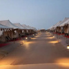 Отель White rann camp resort, фото 1