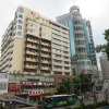 Отель Motel 168 Shenzhen Bagualing North Hongling Road Branch, фото 3