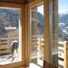 Отель Chalet With 3 Bedrooms in Veysonnaz, With Wonderful Mountain View, Fur, фото 13