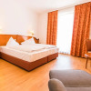 Отель Familie Hopfeld - Hotel Dreikönigshof, фото 3