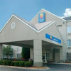 Отель Comfort Inn Fairfield, фото 2