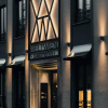 Отель WELTWIEN Apartments, фото 25