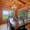 Отель Hilltop Hideaway - Endearing Mountain Cabin With Hot tub Foosball pet Friendly, фото 24