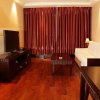 Отель Jiamei World City Apartment Hotel Beijing Shimao Tianjie, фото 6
