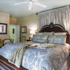 Отель Butterfly Creek Inn Tryon, фото 2