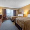 Отель Quality Inn & Conference Centre Downtown, фото 7