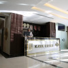 Отель Kaya Hotel Amman, фото 1