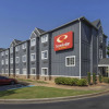 Отель Econo Lodge & Suites Greenville, фото 1