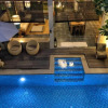 Отель Chiangmai清迈 Cozy Pool Villa 8rooms, фото 1