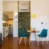 Отель Photographers Attic w Stunning View in Alcântara, фото 11