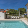 Отель Stone House with Private Pool for 10 People near Porec, фото 16