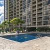 Отель Spectacular Ocean & Diamond Head View 2 Bedroom Condo w/ Free Parking! by Koko Resort Vacation Renta, фото 15