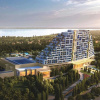 Отель City of Dreams Mediterranean - Integrated Resort, Casino & Entertainment, фото 17