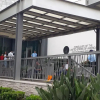 Отель Hosp.Conceiçao/Cristo, Consulado USA e Shop.Wallig, фото 1