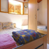 Отель Residence Les Dauphins, Tiuccia, 2 room apt. with balcony, фото 11