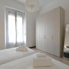 Отель Marche Halldis Apartments в Милане