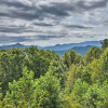 Отель 'frog Leap' Hiawassee Cabin w/ Blue Ridge Mtn View, фото 16
