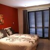 Отель Comfortable Holiday Home, all on one Level and With a Beautiful View, фото 2