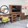 Отель Hampton Inn & Suites Spanish Fork, фото 19