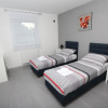 Отель Apartment Karlo 1, фото 4