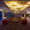 Отель Radisson Blu Hotel Lusaka, фото 2