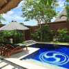 Отель The Dusun, фото 26