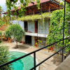 Отель Mangroove Bay Boutique Hostel, фото 1