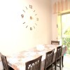 Отель House with 2 bedrooms in Casola di Napoli, фото 14