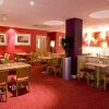 Отель Premier Inn Sheffield City Centre St Marys Gate, фото 13