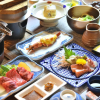 Отель Kompira Onsen Yumoto Yachiyo, фото 11