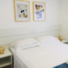 Отель Apartamento Novo Perfeito na Rua Augusta, фото 3